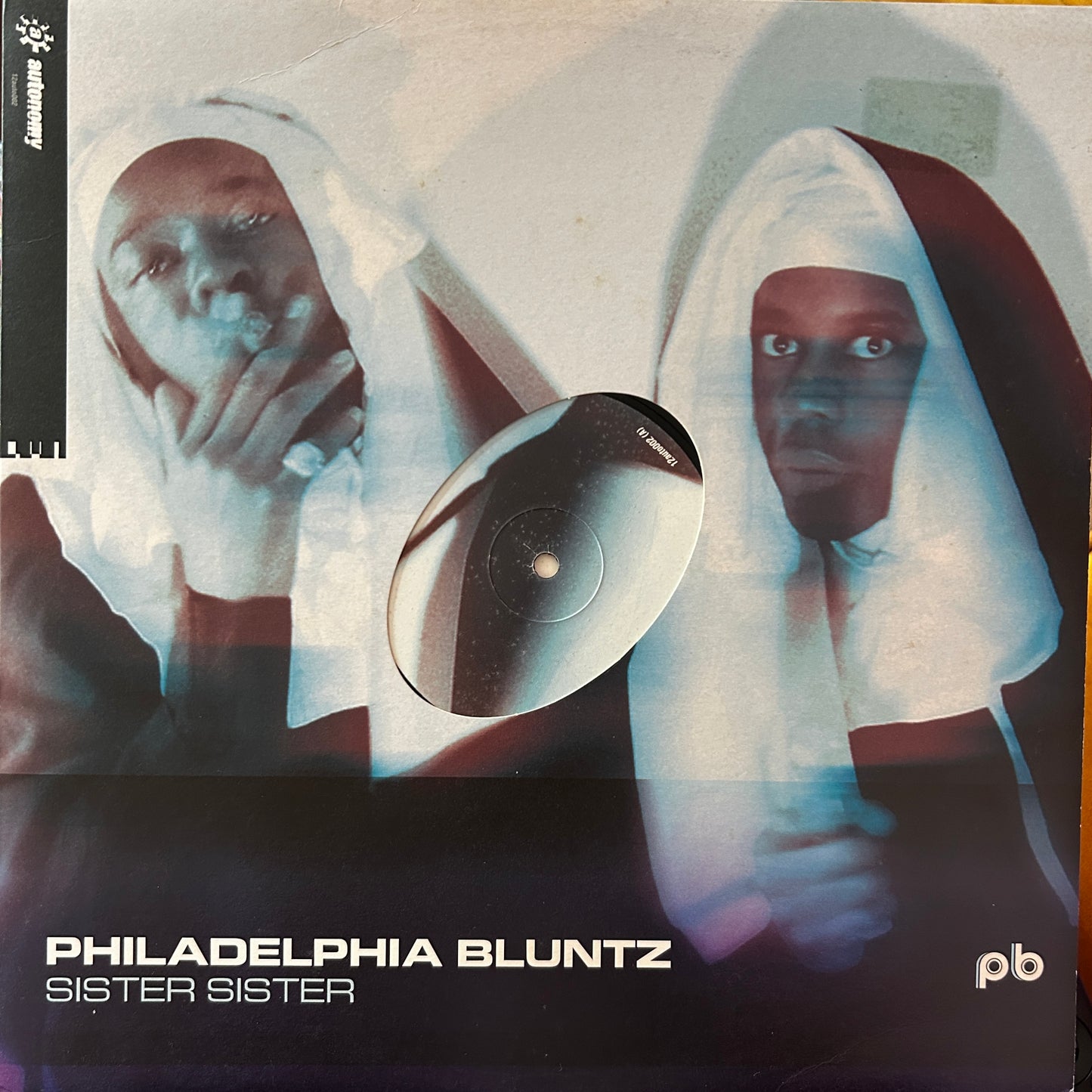 Philadelphia Bluntz – Sister Sister