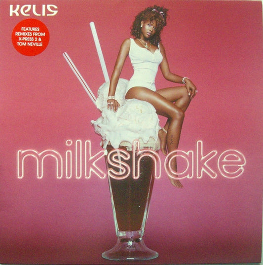 Kelis - Milkshake