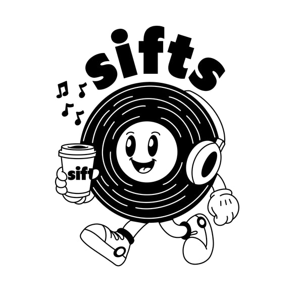 sifts vinyl